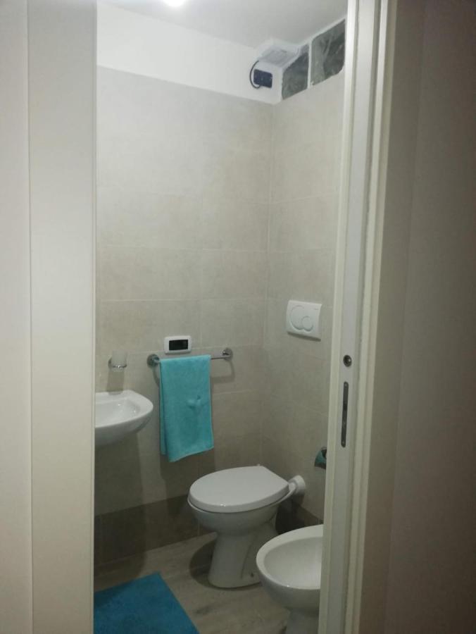 דירות בארי Yume House מראה חיצוני תמונה
