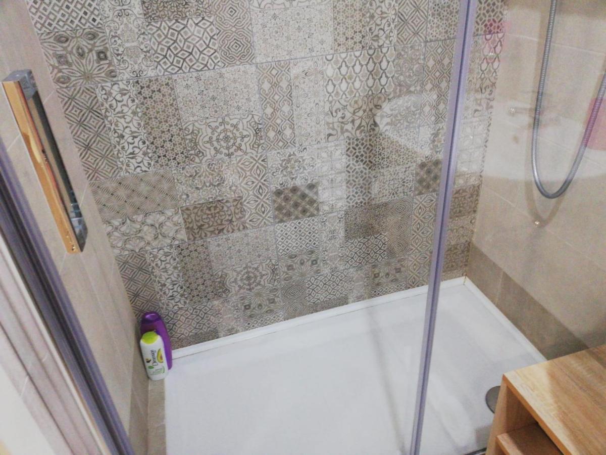 דירות בארי Yume House מראה חיצוני תמונה