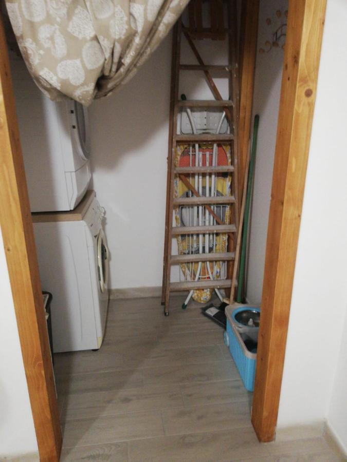 דירות בארי Yume House מראה חיצוני תמונה
