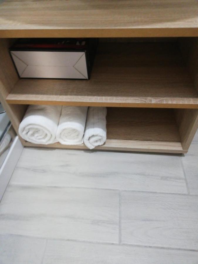 דירות בארי Yume House מראה חיצוני תמונה