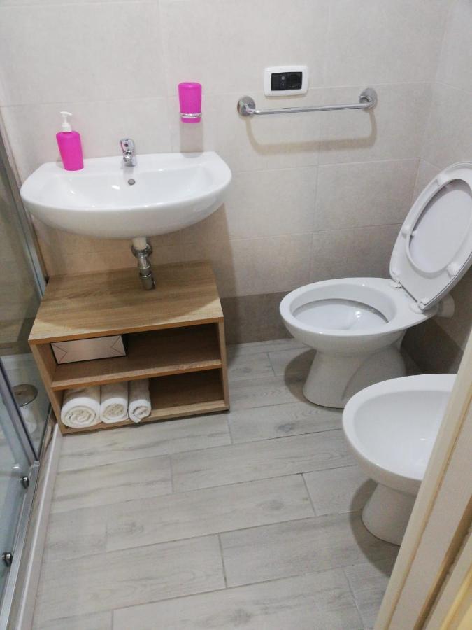 דירות בארי Yume House מראה חיצוני תמונה