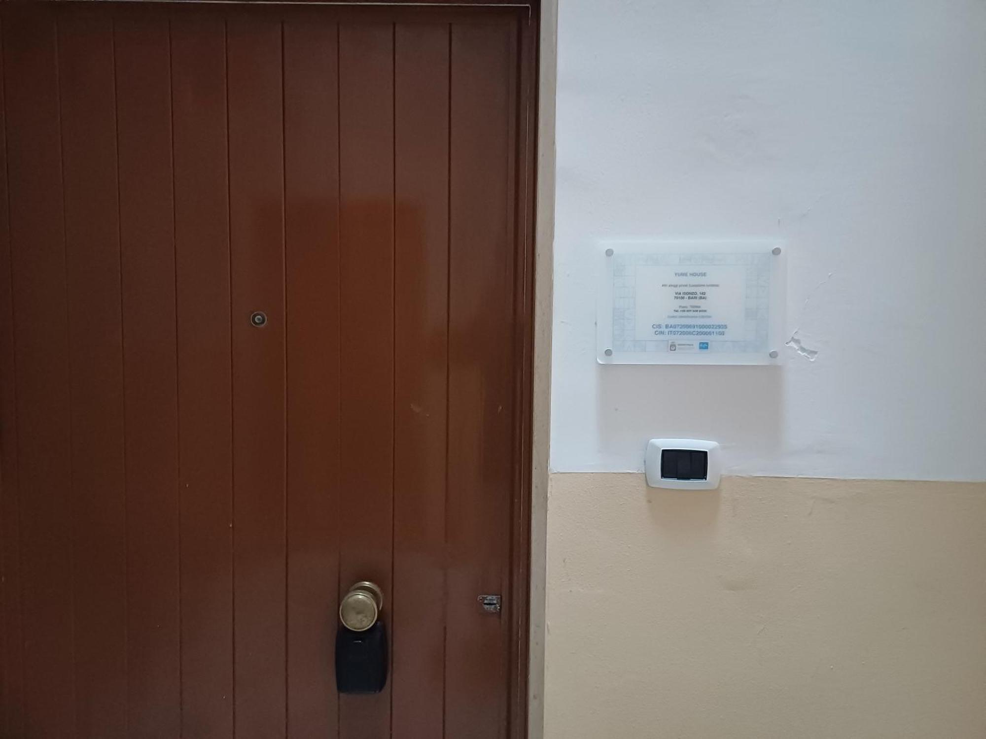 דירות בארי Yume House מראה חיצוני תמונה